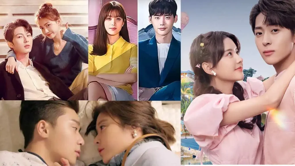Best South Korean Movies to Stream on Amazon Mini TV