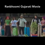 Ranbhoomi Gujarati Movie