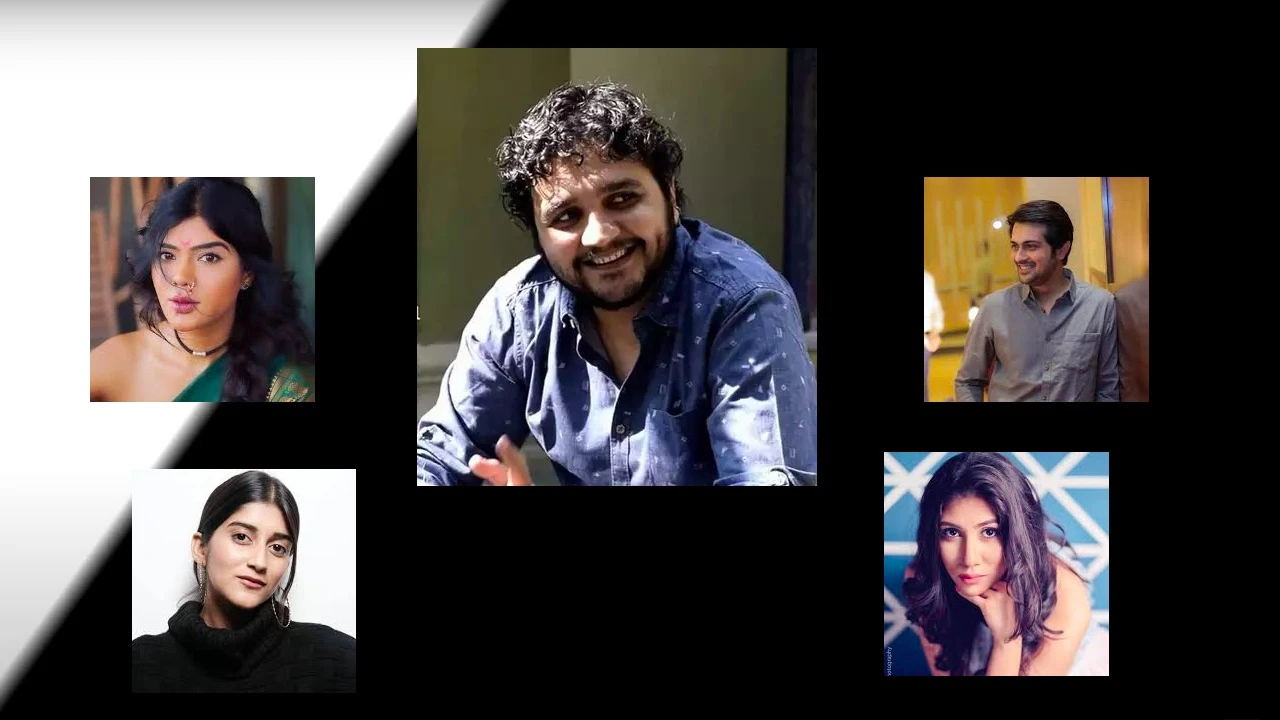 Upcoming Talented Actors in Gujarati Cinema