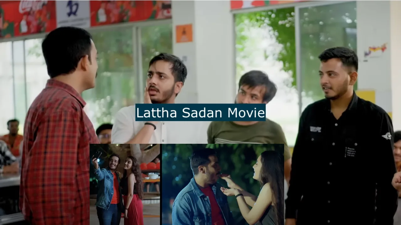 Lattha Sadan Movie