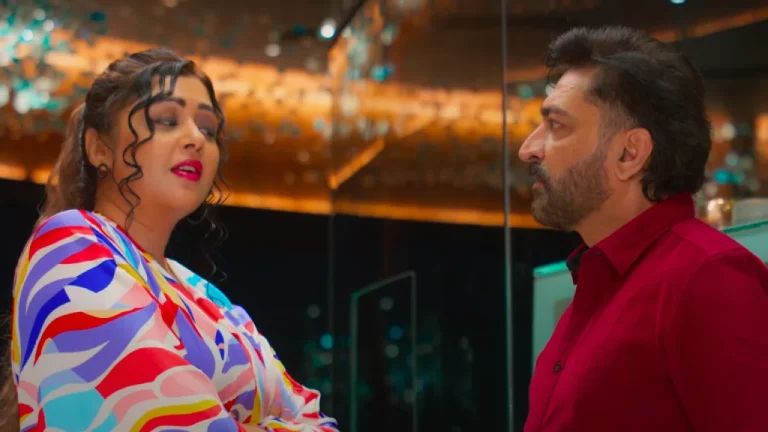 Parvat Movie
