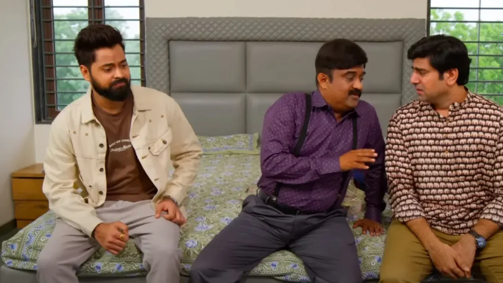 Jija Sala Jija Movie Desiremovies